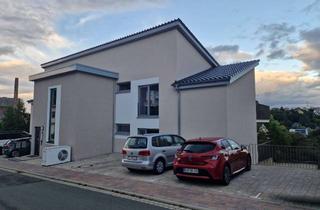 Wohnung mieten in In Den Wingerten 36, 65623 Hahnstätten, Hahnstätten: Premium 2-Zimmer-Terrassenwohnung mit geh. Ausstattung inkl. Garten, EBK, Fußbodenheiz.