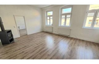 Wohnung mieten in Netzschkauer Straße 21, 08499 Mylau, HAWS Immobilien GmbH