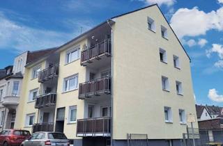 Wohnung mieten in Lahnstraße 16, 42697 Ohligs-Aufderhöhe, Helle 2-Zi Souterrain WHG mitten in Ohligs! Ab 01.08. 700€ warm!
