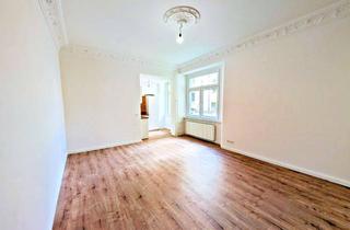 Wohnung mieten in Rathenower Straße 42, 10559 Tiergarten, Helle 2-Zimmer-Wohnung in Berlin-Moabit mit moderner Einbauküche