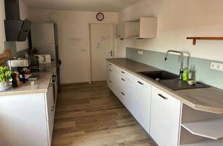 Wohnung mieten in 91284 Neuhaus, Sehr schöne, Wohnung im Nürnberger Land (Kreis), Neuhaus an der Pegnitz