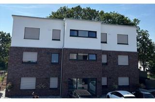 Wohnung mieten in 49536 Lienen, 3-Zimmer-Wohnung in Lienen, Neubau mit EBK