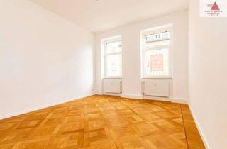 Wohnung mieten in Lindenstr. 24, 09456 Annaberg-Buchholz, Moderne 2-Raum-Wohnung im Jugendstil-Stadthaus - zentral in Annaberg!