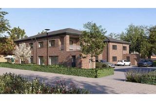 Wohnung mieten in Otto-Hahn-Straße, 26789 Leer, Erstbezug | Hochwertige 3-Zimmer-Neubauwohnung mit Westgarten & Einbauküche nahe Julianenpark