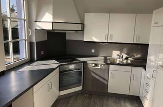 Wohnung mieten in 16356 Ahrensfelde, Moderne und helle 2-Zimmer-Wohnung im Ortsteil Ahrensfelde