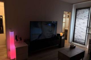 Wohnung mieten in Feldstraße, 63263 Neu-Isenburg, Helle 1-Zimmer-Wohnung mit Balkon – 25 m² – Ideal für Singles Neu-Isenburg