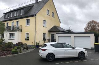 Wohnung mieten in 55471 Fronhofen, schöne 2-ZKB-Wohnung