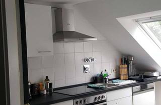 Wohnung mieten in Am Südfriehof, 59423 Unna, Einzimmerwohnung in Unna: Mit Balkon und moderner Ausstattung