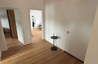 Wohnung mieten in Am Dreschplatz, 97616 Bad Neustadt, Wohnen mit Charakter: 3-Zimmer-Dachgeschosswohnung in Bad Neustadt