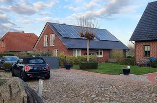 Wohnung mieten in 22946 Brunsbek, 2,5 Zi. DG-Wohnung hell und freundlich mit tollem Ausblick aus der (Wohn-) Küche
