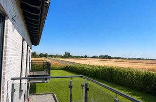 Wohnung mieten in Von-Gertzen-Straße 52, 53909 Zülpich, Luxuriöse 4-Zimmer-Neubauwohnung mit Klimaanlage, Balkon,Erstbezug, nahe Zülpicher See