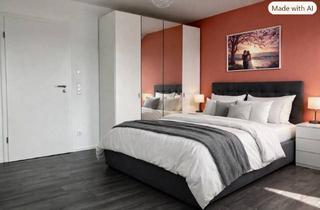 Wohnung mieten in Dachsbauweg 6/1, 74229 Oedheim, 3-Zimmer-Maisonette-Wohnung mit Balkon
