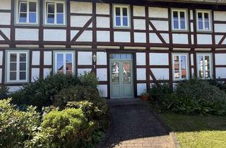Wohnung mieten in 37574 Kreiensen, Erstbezug nach Sanierung: Geräumige 3-Zimmer-Wohnung in Einbeck
