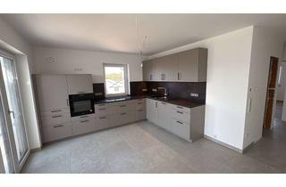Wohnung mieten in 93176 Beratzhausen, Erstbezug ab 01/2027– eine moderne 3-Zimmer-Neubauwohnungen mit Südbalkon in Beratzhausens