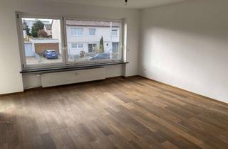 Wohnung mieten in Goethestraße, 89160 Dornstadt, Freundliche 4-Raum-Wohnung mit EBK und Balkon in Dornstadt