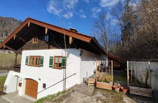 Wohnung mieten in Alpenstraße, 83487 Marktschellenberg, Großzügige 6-Zimmer-Wohnung in Marktschellenberg