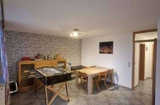 Wohnung mieten in Im Lerchenbühl 2-1, 89168 Niederstotzingen, Alltagstaugliche 2-Zimmer-Wohnung in Niederstotzingen