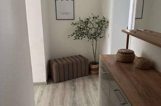 Wohnung mieten in Heinrich-Lauer-Straße, 74722 Buchen, Helle 3,5-Zimmer-Wohnung mit Balkon in Buchen