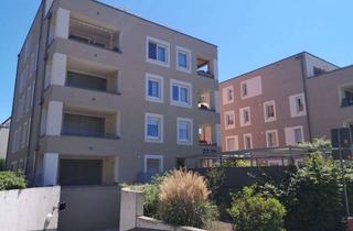 Wohnung mieten in Adolf-Damaschke-Ring 22, 68259 Feudenheim, etwas Besonderes -tolle Penthaus-Wohnung in Feudenheim- große Dachterrasse, Aufzug, 2 Tiefgaragenste