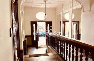 Wohnung kaufen in Hektorstraße, 10711 Berlin, KUDAMM | Hektorstraße | sanierte Altbauwohnung | bezugsfertig 30.09.26 | provisionsfrei