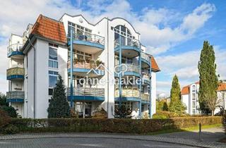 Wohnung mieten in 01139 Dresden, Ansprechende 1-Zimmer-Wohnung mit Balkon in Dresden