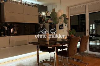 Wohnung kaufen in Glasbläserhöfe, 21035 Hamburg, Barrierefreie 4-Zimmer-Endetagenwohnung mit Balkon und Tiefgarage mit Wallbox