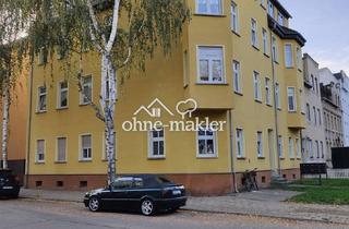 Anlageobjekt in 39218 Schönebeck, Mehrfamilienhaus von Privat im Zentrum von Schönebeck