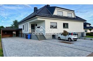Wohnung mieten in 65614 Beselich, Großzügige 5-Zimmer-Erdgeschosswohnung mit Traumterrasse in einem kernsanierten Dreifamilienhaus