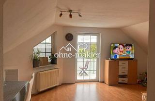 Wohnung mieten in 34314 Espenau, Dachgeschosswohnung in Espenau-Mönchehof