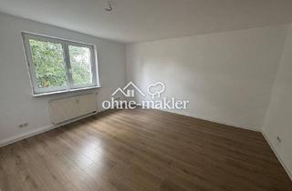 Wohnung mieten in 04552 Thräna, frisch sanierte, helle, ruhige 2/3 bzw. 5-Zimmer-Wohnung mit Einbauküche