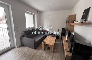 Wohnung mieten in 91456 Diespeck, Wunderschöne 3-Zimmerwohnung Neubau