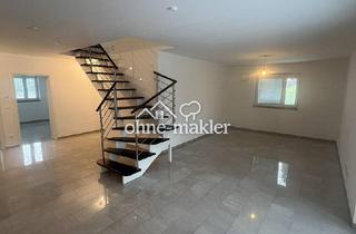 Wohnung mieten in 86633 Neuburg, Großzügige 5-Zimmer Maisonetten Wohnung in Neuburg an der Donau