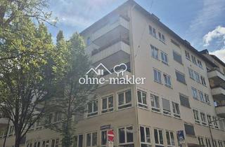 Wohnung mieten in 65185 Wiesbaden, Nachhaltig modernisiert - Wohnqualität auf neuem Niveau