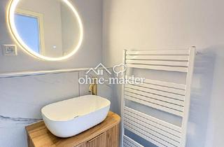 Wohnung kaufen in 65199 Wiesbaden, Frisch saniert & bezugsbereit - Helle 2-Zimmer-Altbauwohnung nahe Künstlerviertel