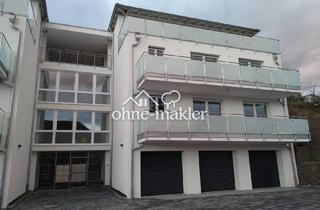 Wohnung mieten in 79725 Laufenburg, 4,5-Zimmer-Wohnung TOP-Lage EXCLUSIV*GEHOBEN*ZENTRAL*EFFIZIENT