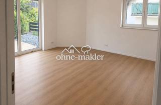 Wohnung mieten in 56305 Puderbach, 3-Zimmer Wohnung (88m²) mit Terasse in Puderbach zu vermieten, wird gerade renoviert