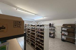 Büro zu mieten in 55271 Stadecken-Elsheim, Stadecken-Elsheim LAGERBÜRORAUM IM EG