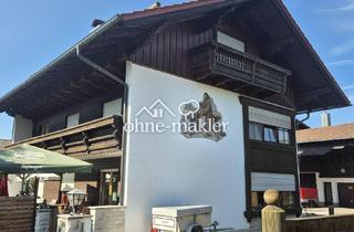 Haus mieten in 85567 Grafing, Viel Platz von Privat - großes EFH mit 8 Zimmern