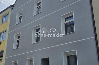 Wohnung mieten in 44807 Bochum, Zimmer in 4er Studenten-WG | neu möbliert und renoviert | U35-Linie fußläufig