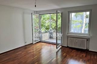 Wohnung kaufen in 53177 Muffendorf, Top renovierte 2 Zi.-Wohnung mit Balkon, PKW Stellplatz-sofort bezugsbereit