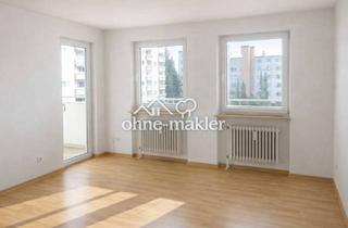 Wohnung kaufen in 90765 Fürth, Provisionsfrei - Gepflegte 2-Zimmerwohnung mit Balkon Fürth - Privatverkauf