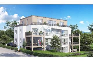 Penthouse kaufen in 36137 Großenlüder, Penthouse in Großenlüder - Neubau Eigentumswohnung