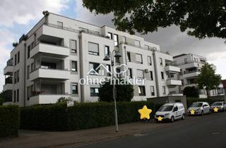 Wohnung kaufen in 65439 Flörsheim, Neuwertige 2-Zimmerwohnung mit großzügigem Balkon