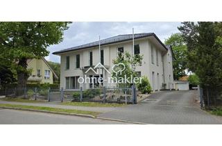 Anlageobjekt in 15569 Woltersdorf, Unvermietetes, repräsentatives Wohn- & Geschäftshaus auf 948 m² Grundstück