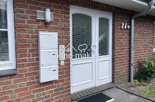 Wohnung kaufen in 28816 Brinkum, Neuer Preis! v. Privat 2-Zi. mit gr. Balkon in Brinkum, Stuhr