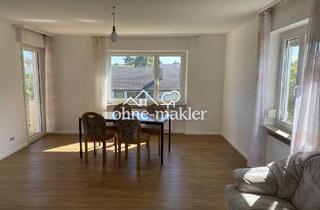 Wohnung mieten in 78647 Trossingen, schöne, sonnige und sanierte 3,5 Zi-Wohnung in Trossingen mit Terrasse und großem Garten