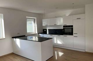 Wohnung mieten in 85072 Eichstätt, Helle & neuwertige 3-Zimmer-Wohnung in ruhiger Lage
