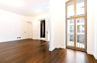 Wohnung mieten in Glinkastraße 19, 10117 Mitte, Besonderes Einzimmer-Apartment im Herzen Berlins