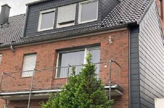 Wohnung mieten in Gillbachstrasse 29, 41466 Neuss, Saniertes 1-Zimmer-Apartment in Neuss
