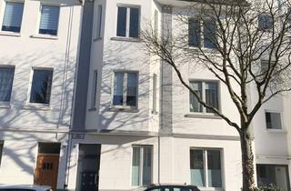 Wohnung mieten in Rheinstraße 22, 42697 Ohligs-Aufderhöhe, Ruhige Dachgeschosswohnung in zentraler Lage